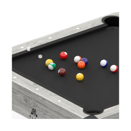 Бильярдный стол DFC LOTUS JG-BT-28922