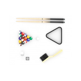 Бильярдный стол DFC LOTUS JG-BT-28922