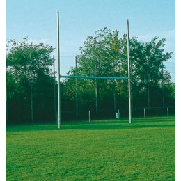 Ворота для регби Haspo алюминиевые 924-600