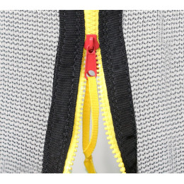 Батут Arland 244см 8FT с внутренней страховочной сеткой и лестницей