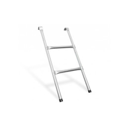 Батут Arland 244см 8FT с внутренней страховочной сеткой и лестницей