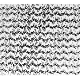 Батут Arland 244см 8FT с внутренней страховочной сеткой и лестницей
