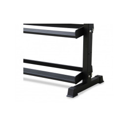 Стойка для хранения гантелей DFC Powergyn RA080