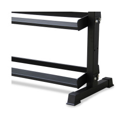 Стойка для хранения гантелей DFC Powergyn RA080