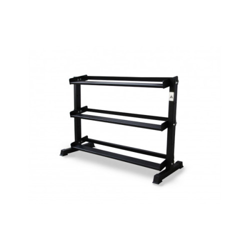 Стойка для хранения гантелей DFC Powergyn RA080