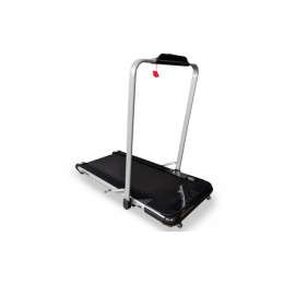 Беговая дорожка DFC Libero slim T100B черный