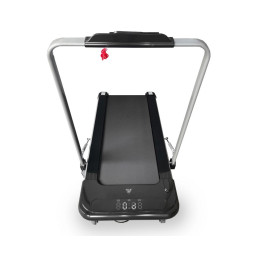 Беговая дорожка DFC Libero slim T100B черный