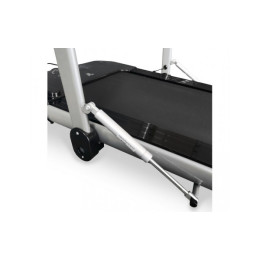 Беговая дорожка DFC Libero slim T100B черный