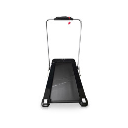 Беговая дорожка DFC Libero slim T100B черный