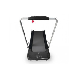 Беговая дорожка DFC Libero slim T100B черный