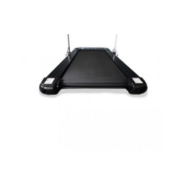 Беговая дорожка DFC Libero slim T100B черный