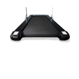 Беговая дорожка DFC Libero slim T100B черный