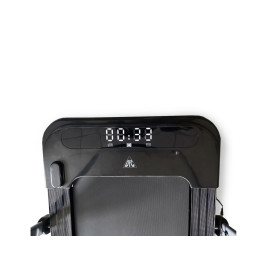 Беговая дорожка DFC Libero slim T100B черный