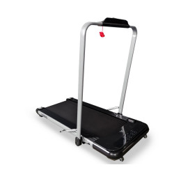 Беговая дорожка DFC Libero slim T100B черный