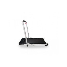 Беговая дорожка DFC Libero slim T100B черный