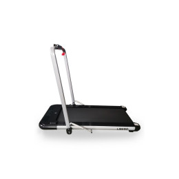 Беговая дорожка DFC Libero slim T100B черный