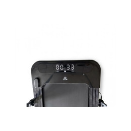 Беговая дорожка DFC Libero slim T100B черный