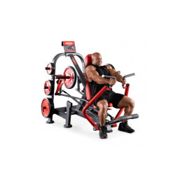 Жим от груди (версия super) Panatta 1FW036