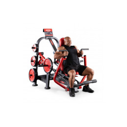 Жим от груди (версия super) Panatta 1FW036