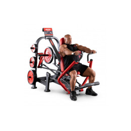 Жим от груди (версия super) Panatta 1FW036