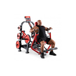 Жим от груди (версия super) Panatta 1FW036