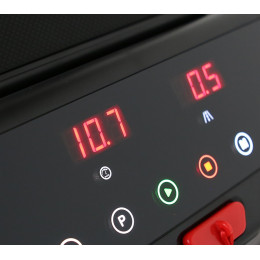 Беговая дорожка Carbon Fitness T510 Slim