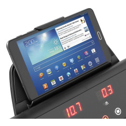 Беговая дорожка Carbon Fitness T510 Slim