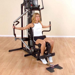 Мультистанция Body Solid G6B