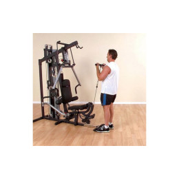 Мультистанция Body Solid G6B