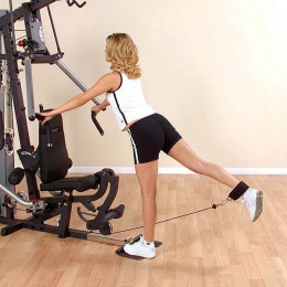 Мультистанция Body Solid G6B