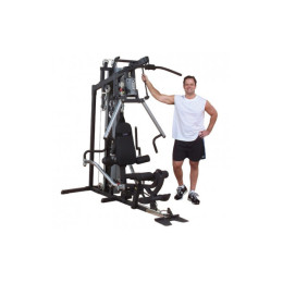 Мультистанция Body Solid G6B