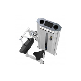 Трицепс-машина сидя. Наклонная парта (Tricep Extansion) DHZ U-2028
