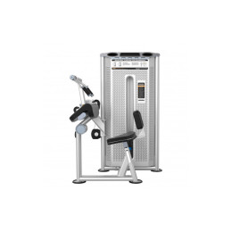 Трицепс-машина сидя. Наклонная парта (Tricep Extansion) DHZ U-2028