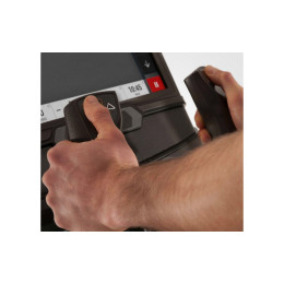 Эллиптический эргометр Matrix A30XR-03 2021