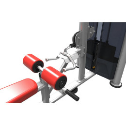 Тяга сверху/Гребля сидя Aerofit IT9522