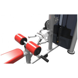 Тяга сверху/Гребля сидя Aerofit IT9522