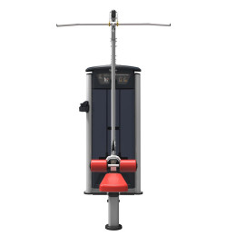 Тяга сверху/Гребля сидя Aerofit IT9522