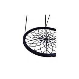 Игровой комплекс Perfetto Sport Pitigliano-11 + качели Паутина