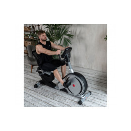 Велотренажер DFC B8731R