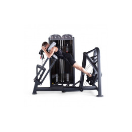 Силовой бег Panatta 1FE098