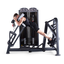 Силовой бег Panatta 1FE098