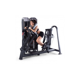 Силовой бег Panatta 1FE098