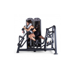 Силовой бег Panatta 1FE098