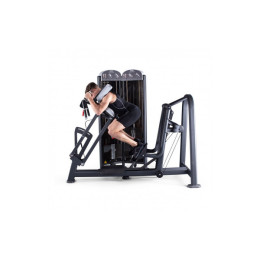 Силовой бег Panatta 1FE098