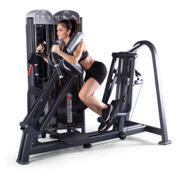 Силовой бег Panatta 1FE098