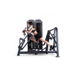 Силовой бег Panatta 1FE098