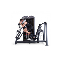 Силовой бег Panatta 1FE098