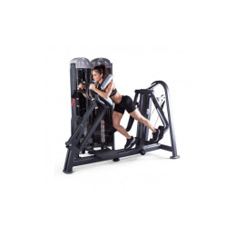 Силовой бег Panatta 1FE098