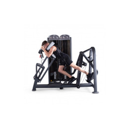 Силовой бег Panatta 1FE098