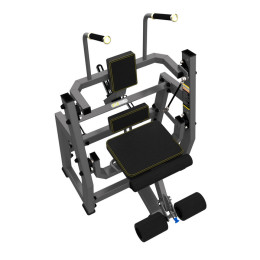 Пресс-машина (Press machine) DHZ A3137